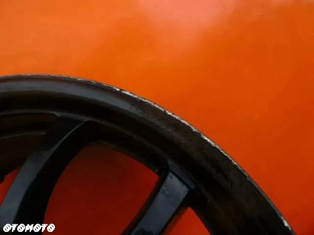 mini cooper s r53 r56 felga aluminiowa works 7jx18eh2 - 5