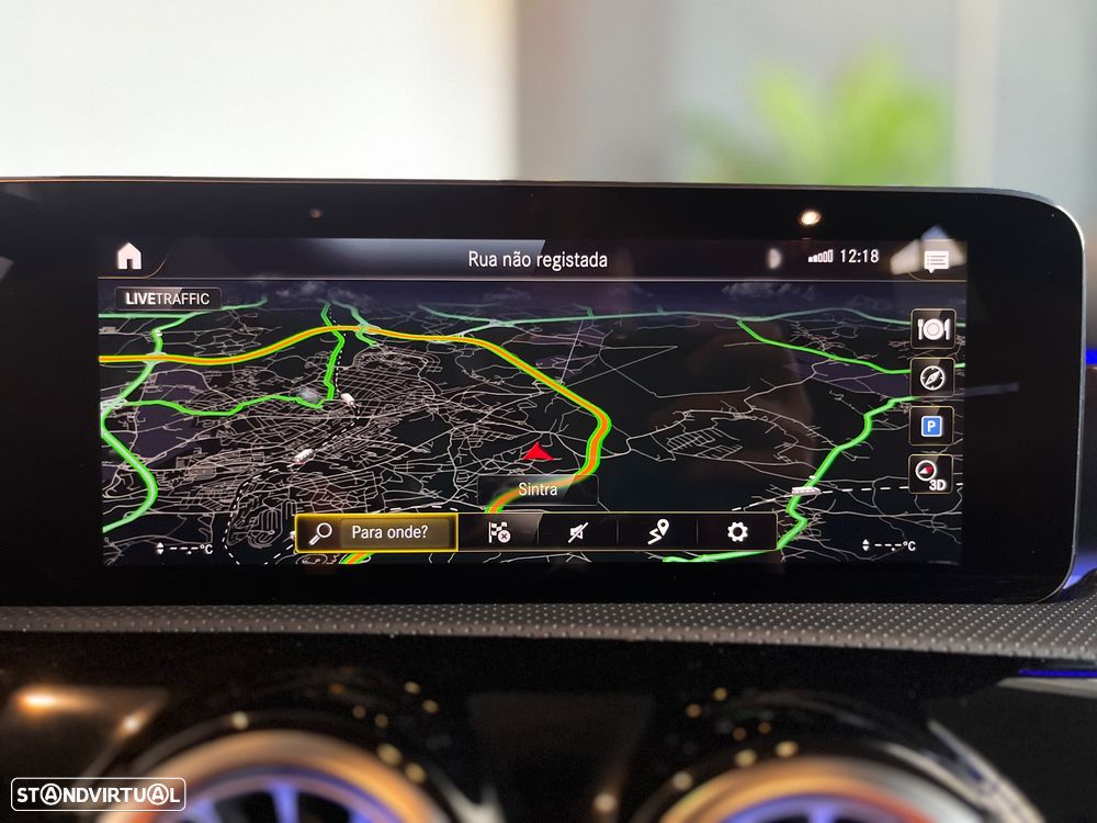 Mercedes-Benz CLA 45 AMG S Shooting Brake 4Matic+ - 22