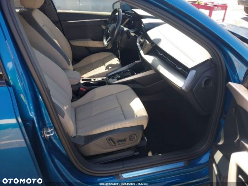 Audi A3 Limousine - 7