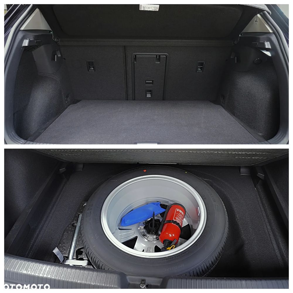 Volkswagen Golf 1.5 eTSI Life DSG - 36