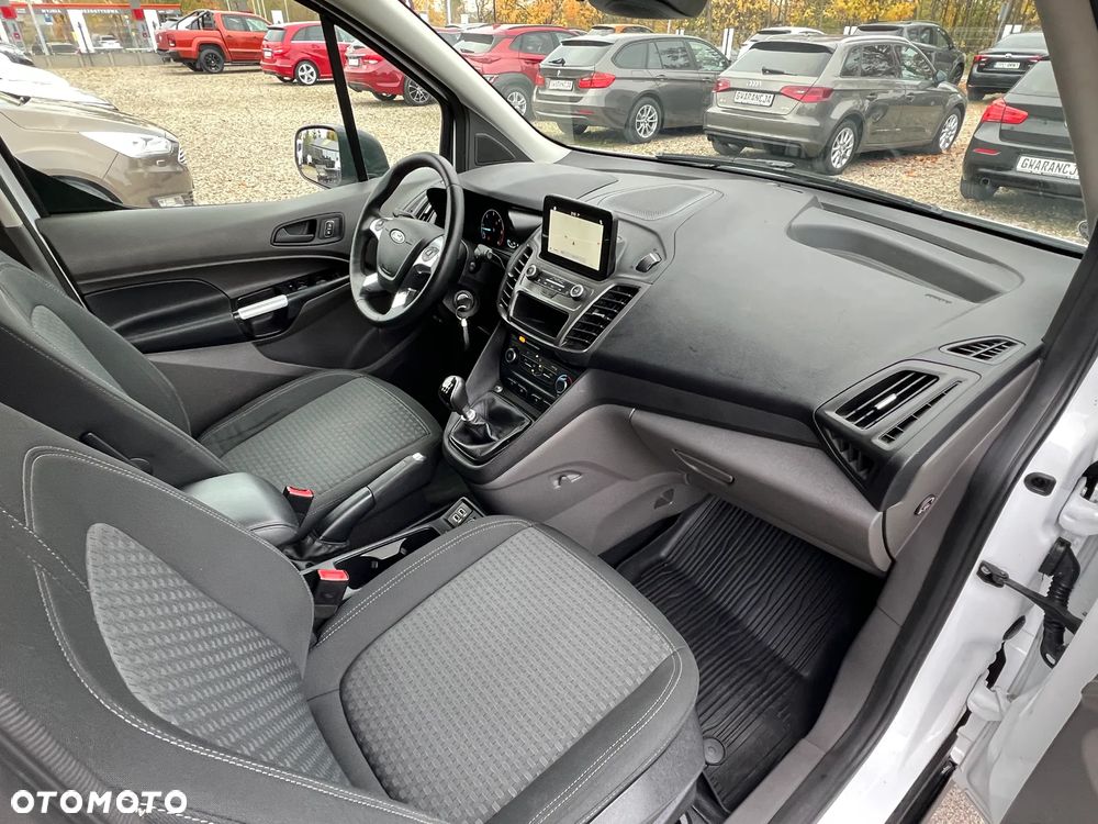 Ford Transit Connect Kombi 230 L2 Active - 20