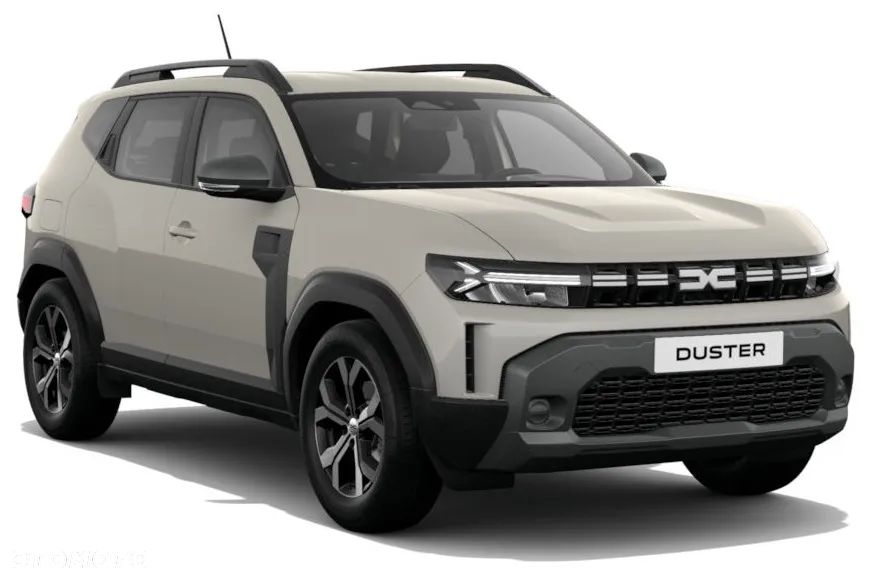 Dacia Duster - 7