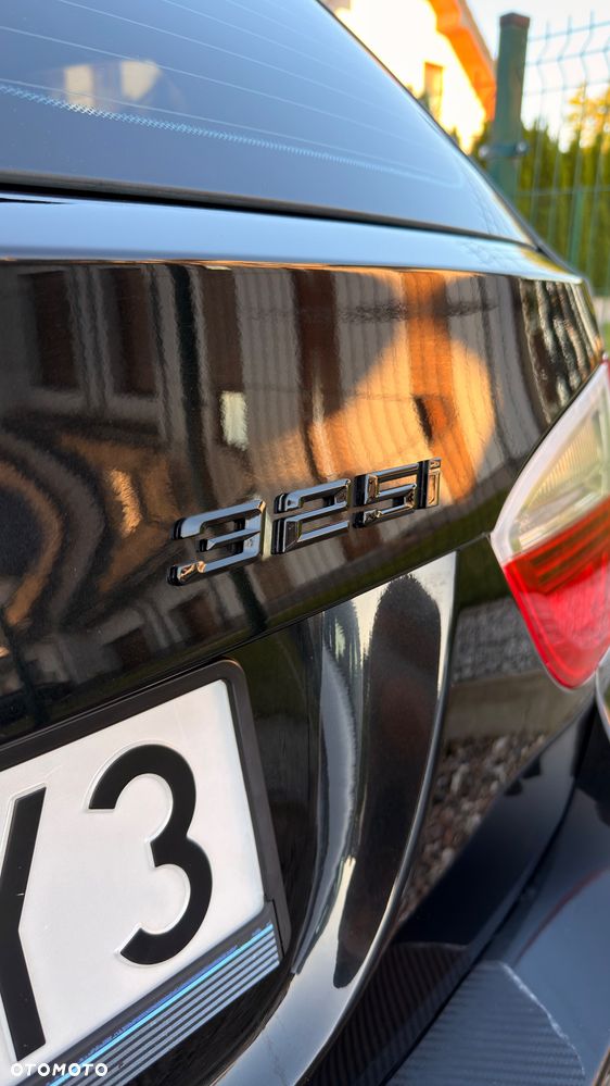 BMW Seria 3 325i - 19