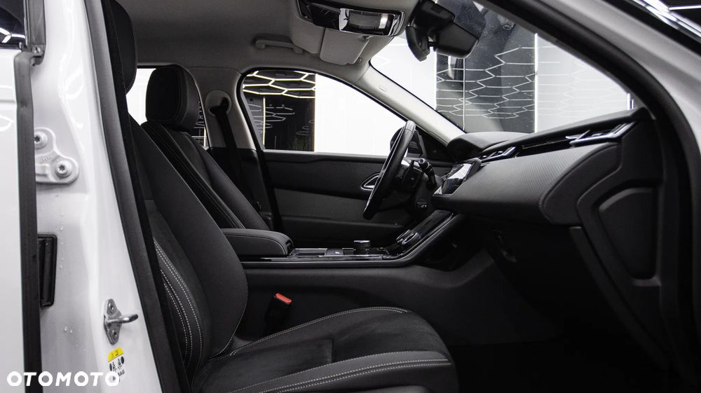 Land Rover Range Rover Velar 2.0 Si4 GPF - 20