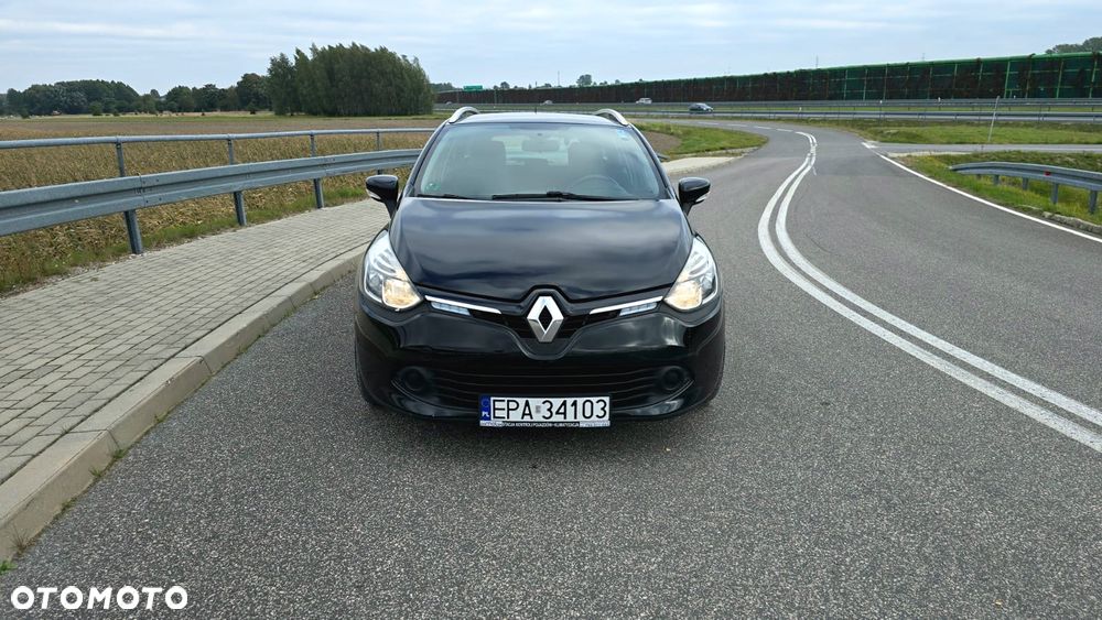Renault Clio - 3