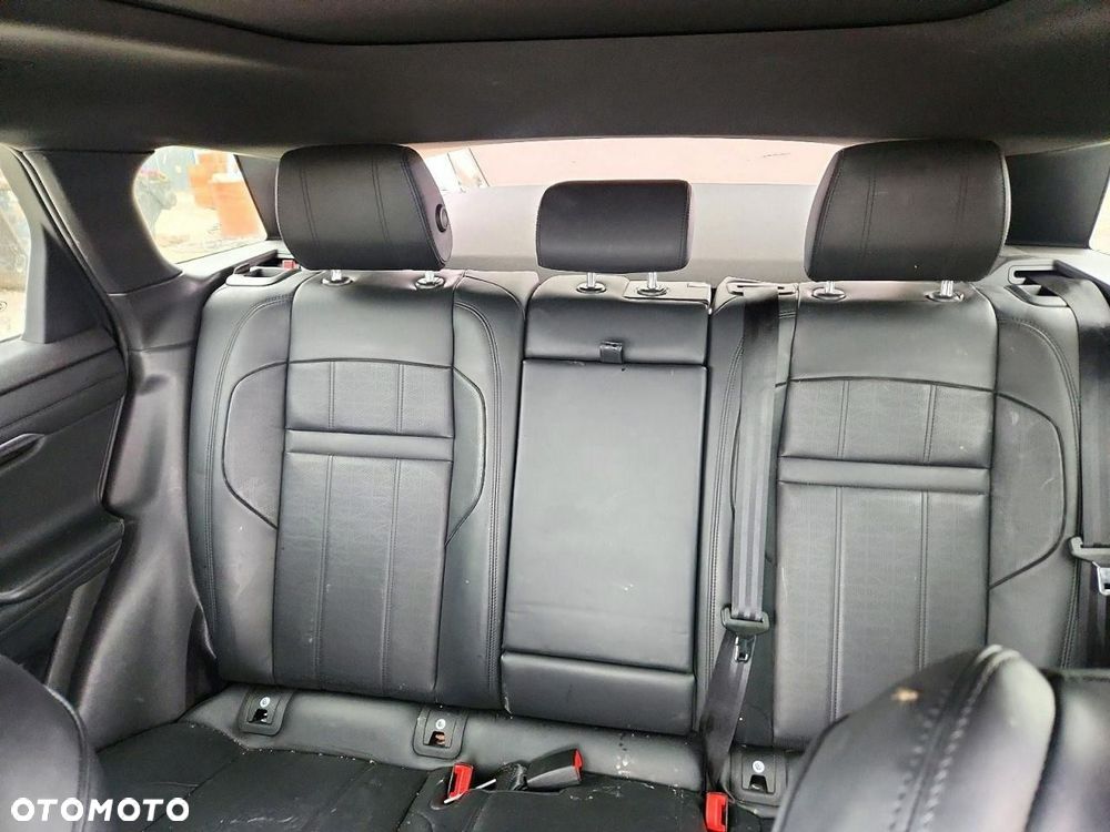 Land Rover Range Rover Evoque P250 R-Dynamic HSE - 10
