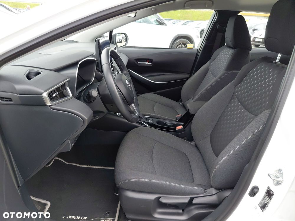 Toyota Corolla 1.8 Hybrid Comfort - 15
