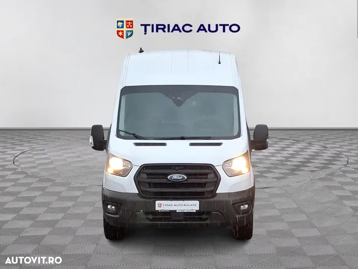Ford Transit 350 L4H3 Lkw HA Trend - 9