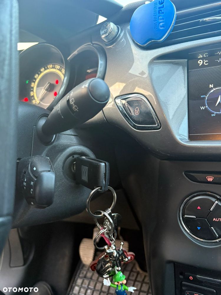 Citroën C3 1.4 HDi Selection - 23