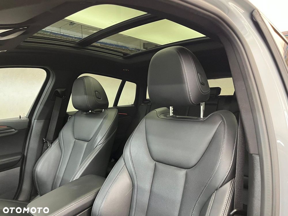 BMW X4 xDrive20d M Sport sport - 18