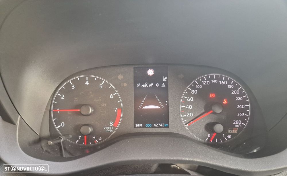Toyota GR Yaris - 39