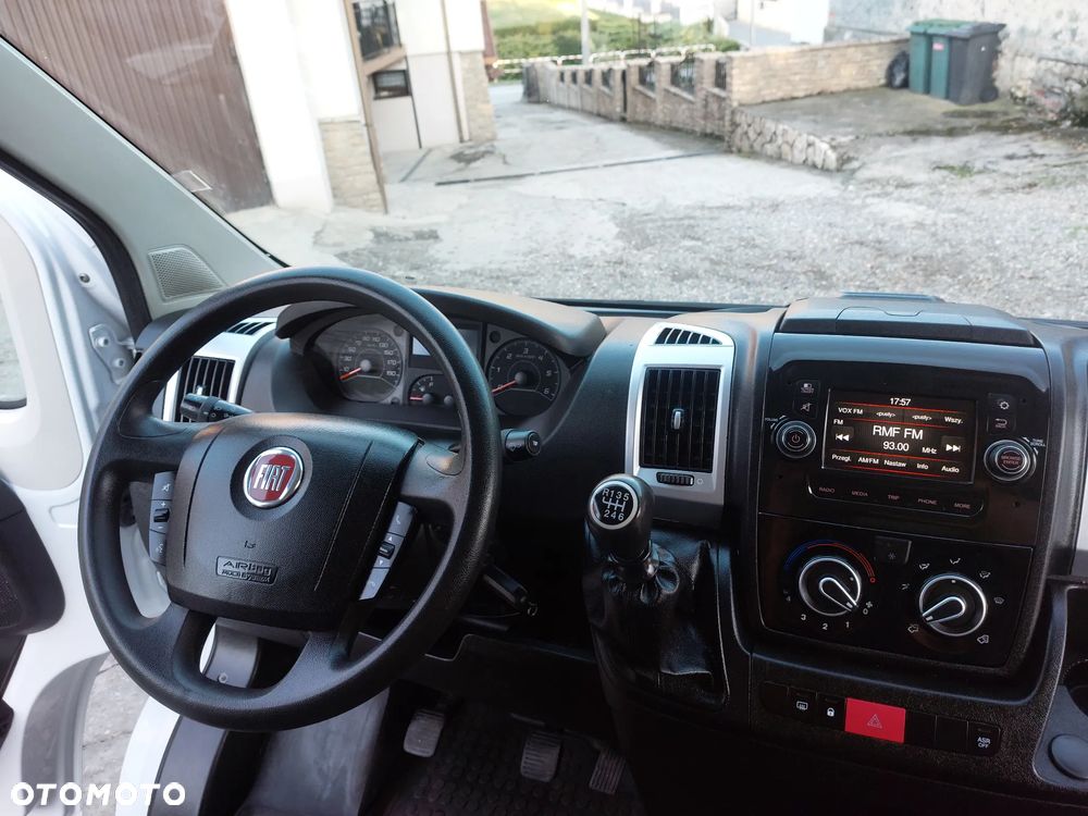 Fiat Ducato - 15