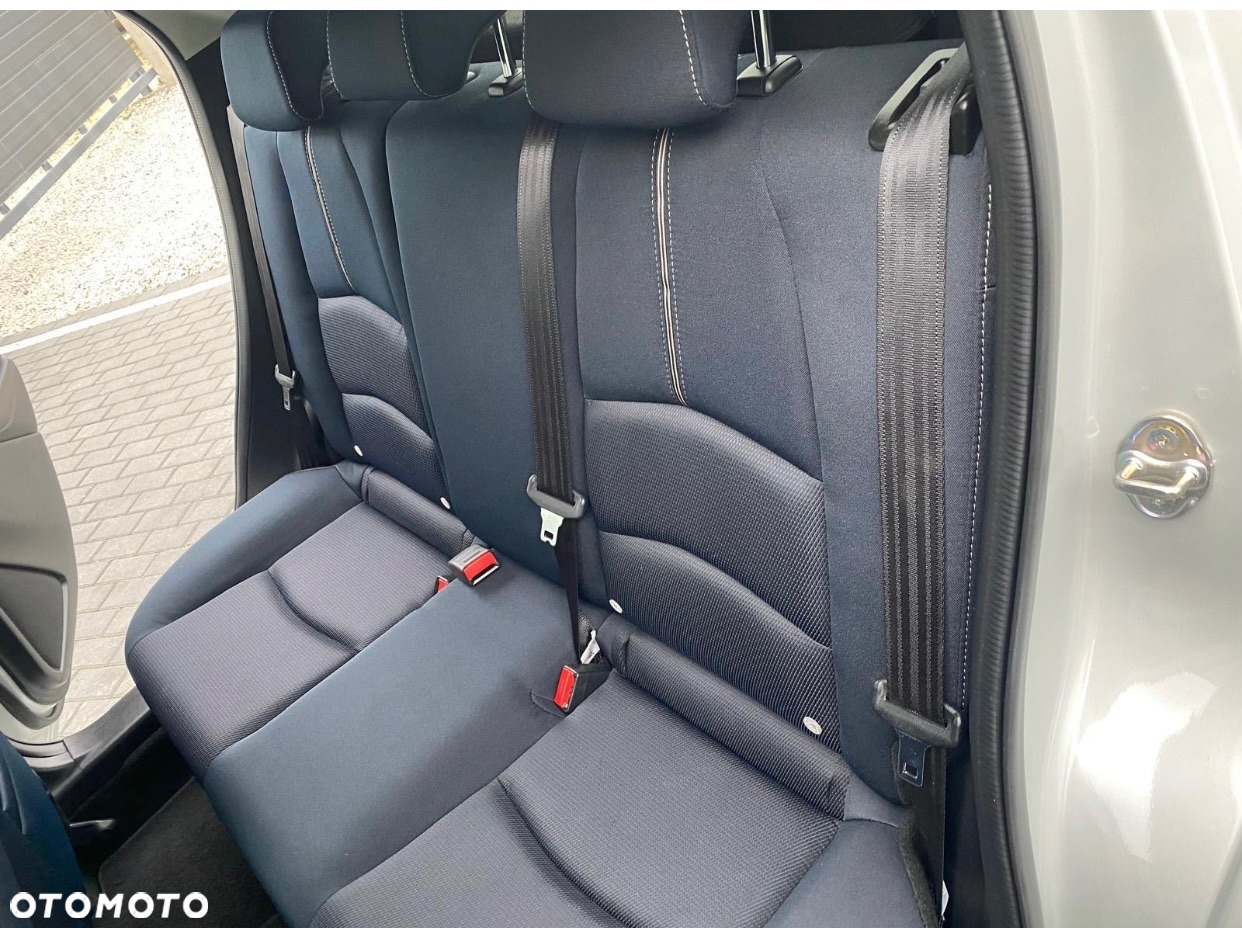 Mazda 2 e-SKYACTIV G 115 M HYBRID Exclusive-Line - 9