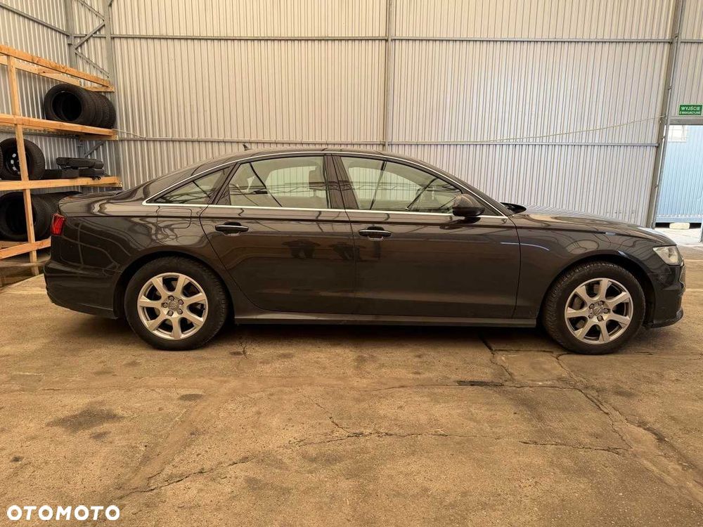 Audi A6 Limousine - 6
