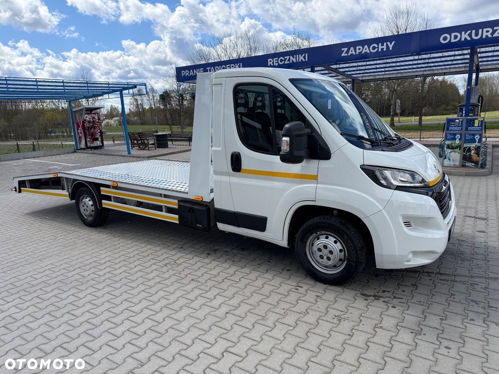 Peugeot Boxer - 2