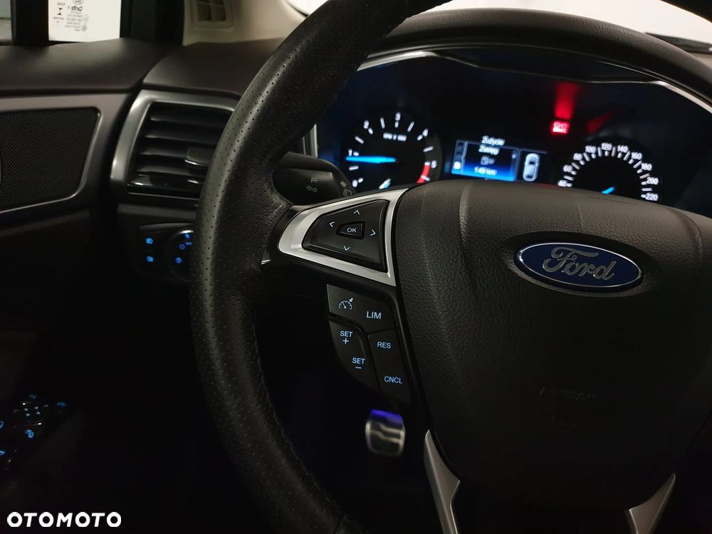 Ford Mondeo 2.0 TDCi ST-Line - 10