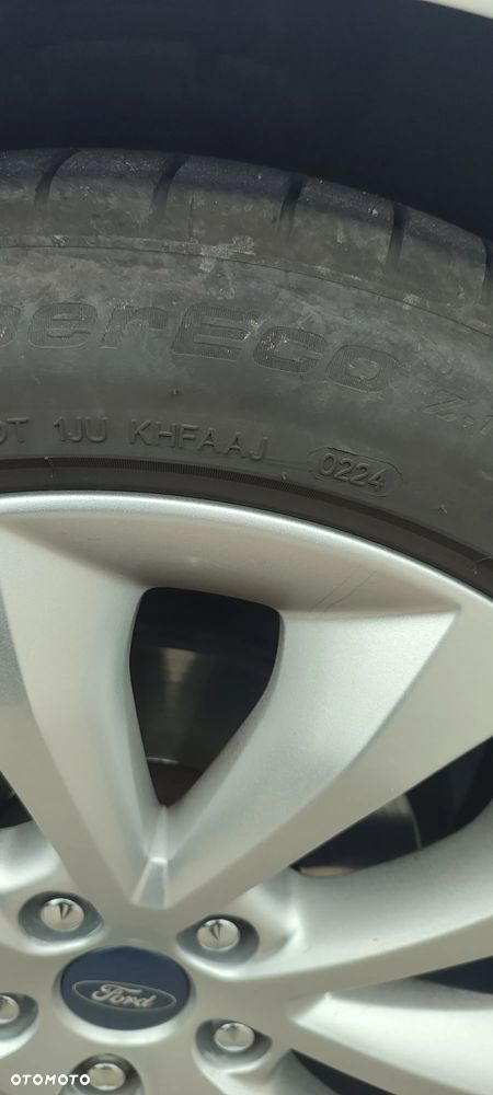 Ford Focus 1.6 Edition - 22