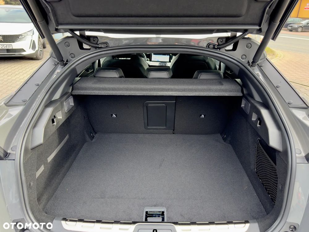 Peugeot 408 1.2 PureTech mHEV GT S&S e-DSC6 - 17