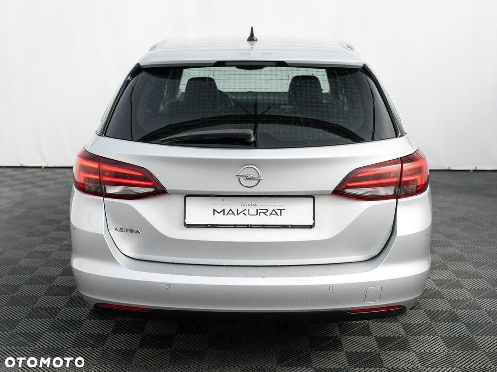 Opel Astra 1.4 T Elegance S&S - 11
