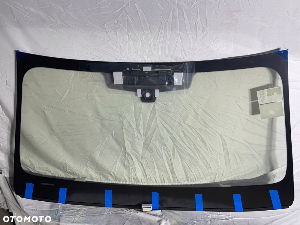 bmw 7 g11 g12 szyba przednia nowa sensor kamera solar hud 2019-2022 - 4