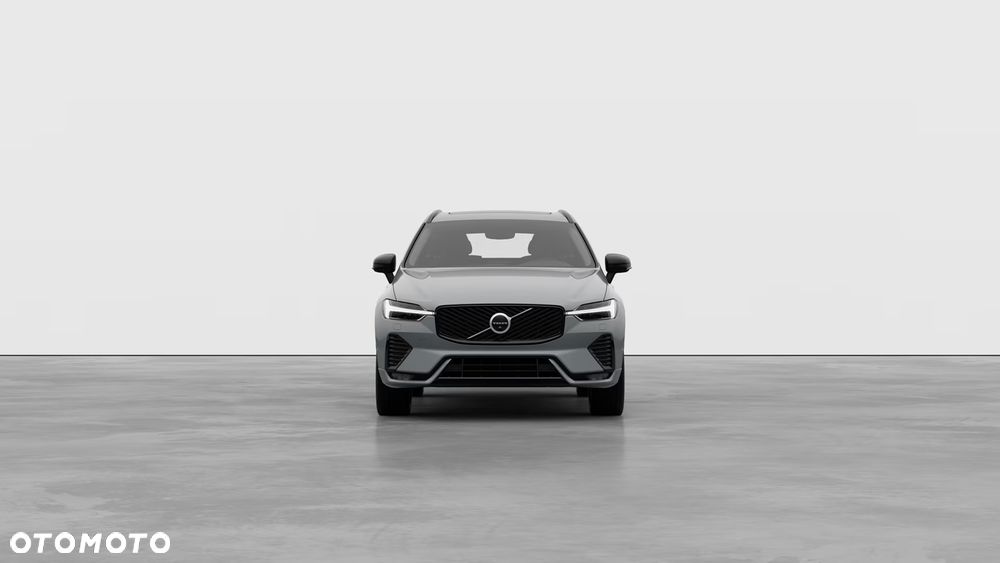 Volvo XC 60 B5 B AWD Ultra Dark - 5