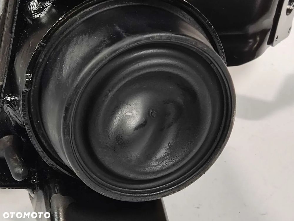 TOYOTA YARIS 1.5i Man 19-24r Poduszka Łapa Silnika Skrzyni - 5