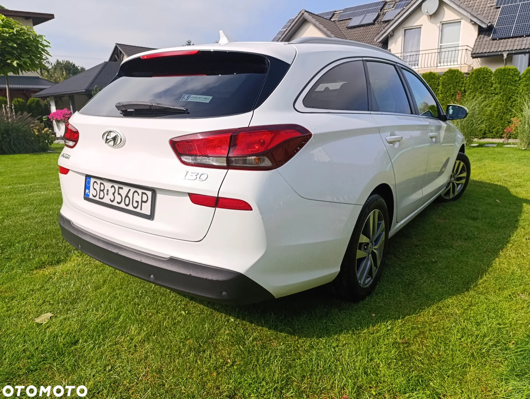 Hyundai i30 1.4 T-GDI Comfort - 6