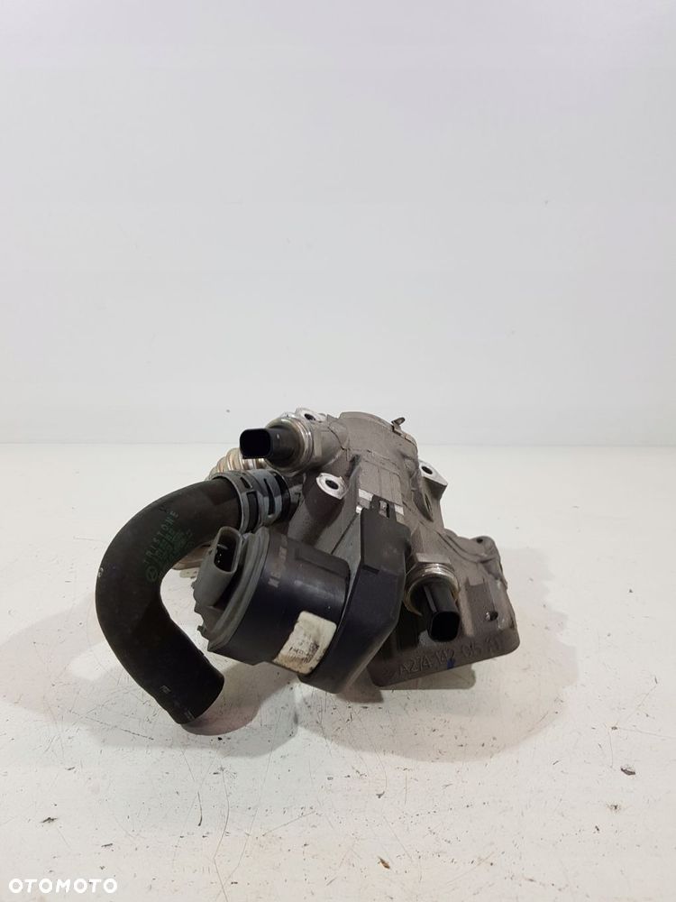 zawór egr a2741420519 mercedes w205 2.0 cgi - 2