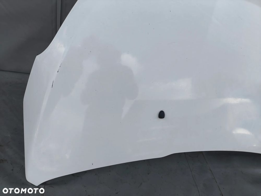 PEUGEOT 208 I 12r MASKA POKRYWA SILNIKA - 5