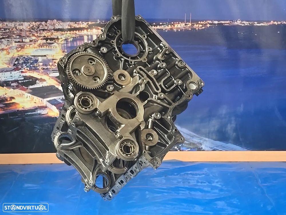 Bloco de motor originais a651 para mercedes 2.2 cdi 2010- - 3