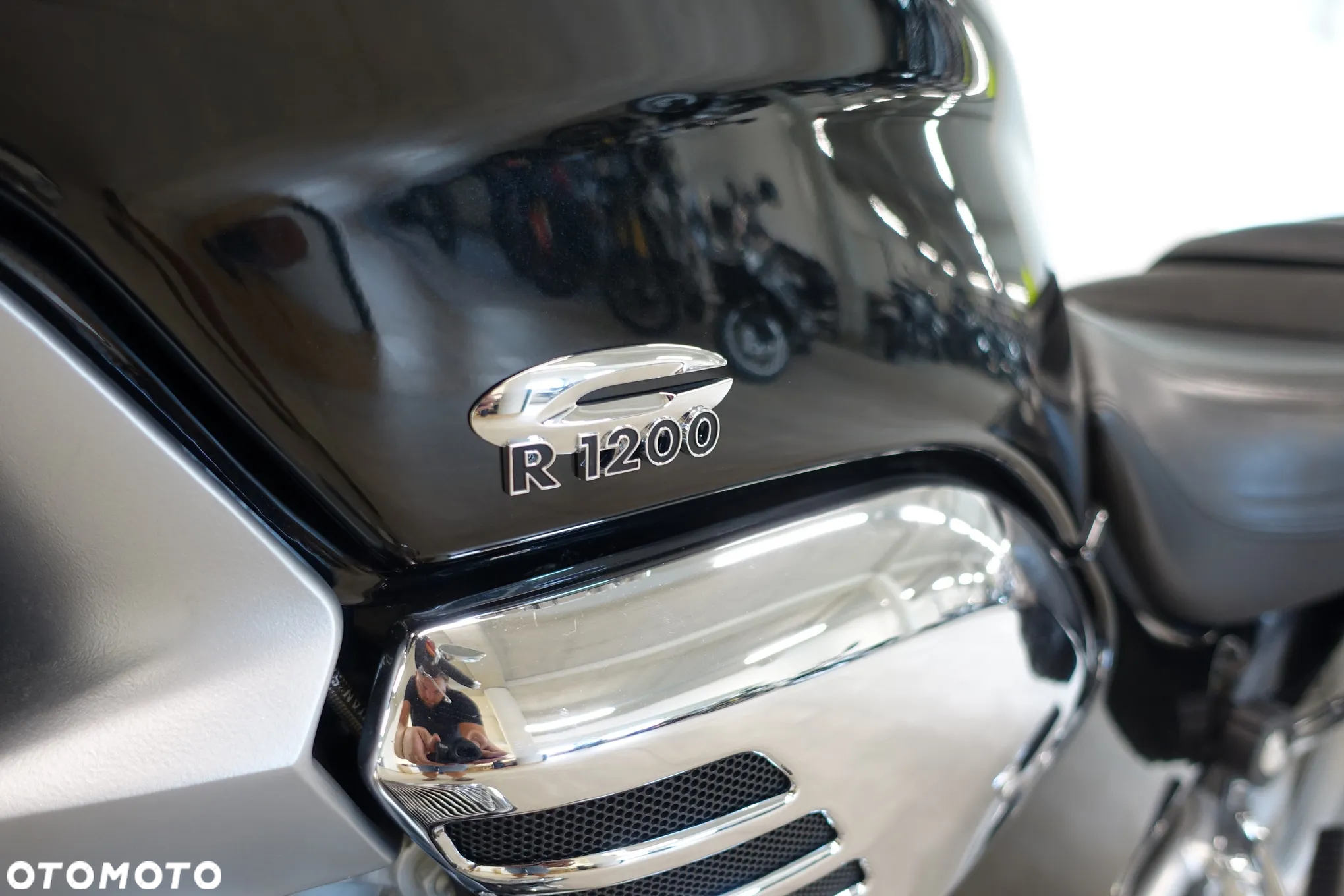 BMW R - 13