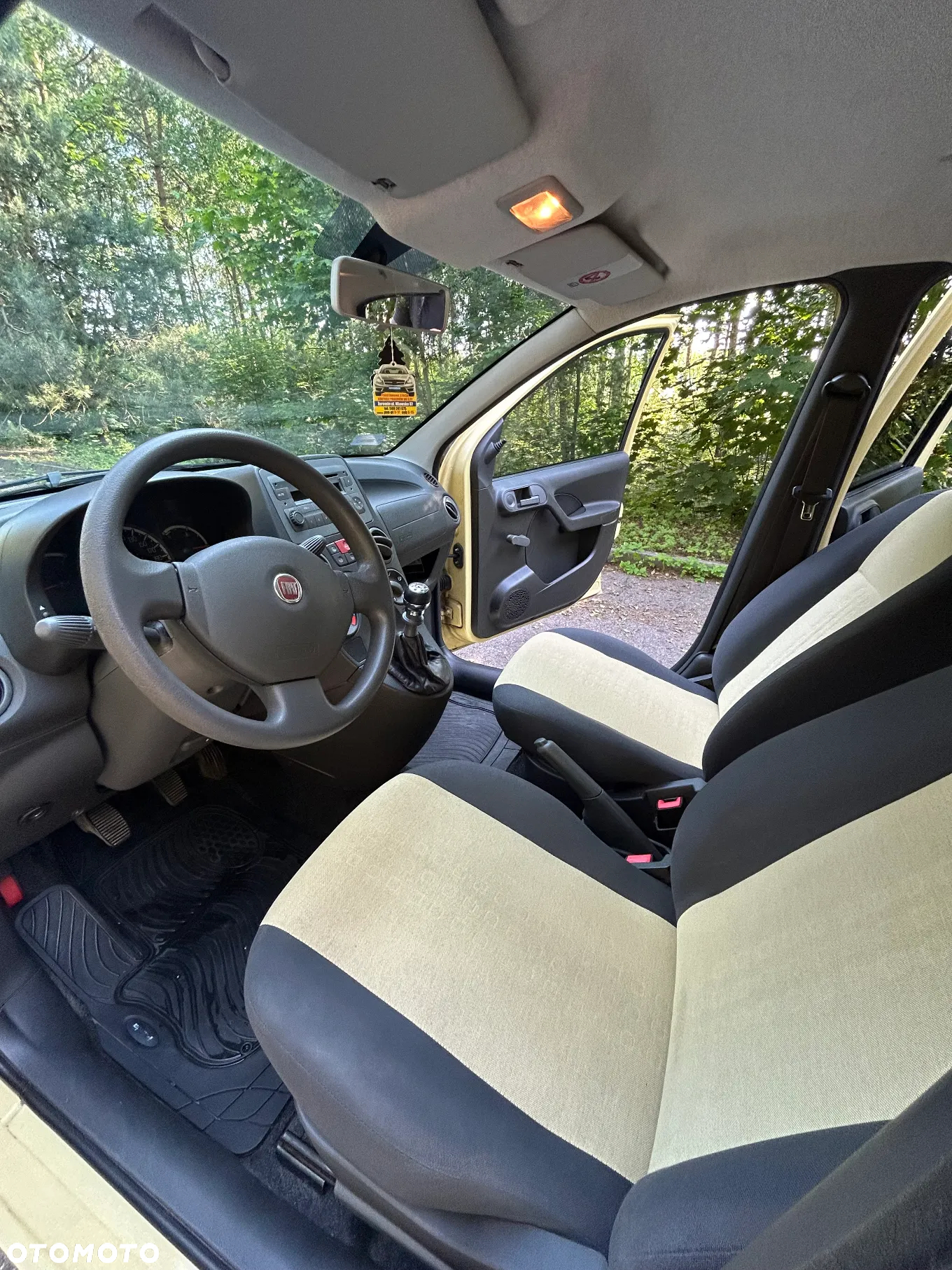 Fiat Panda - 5