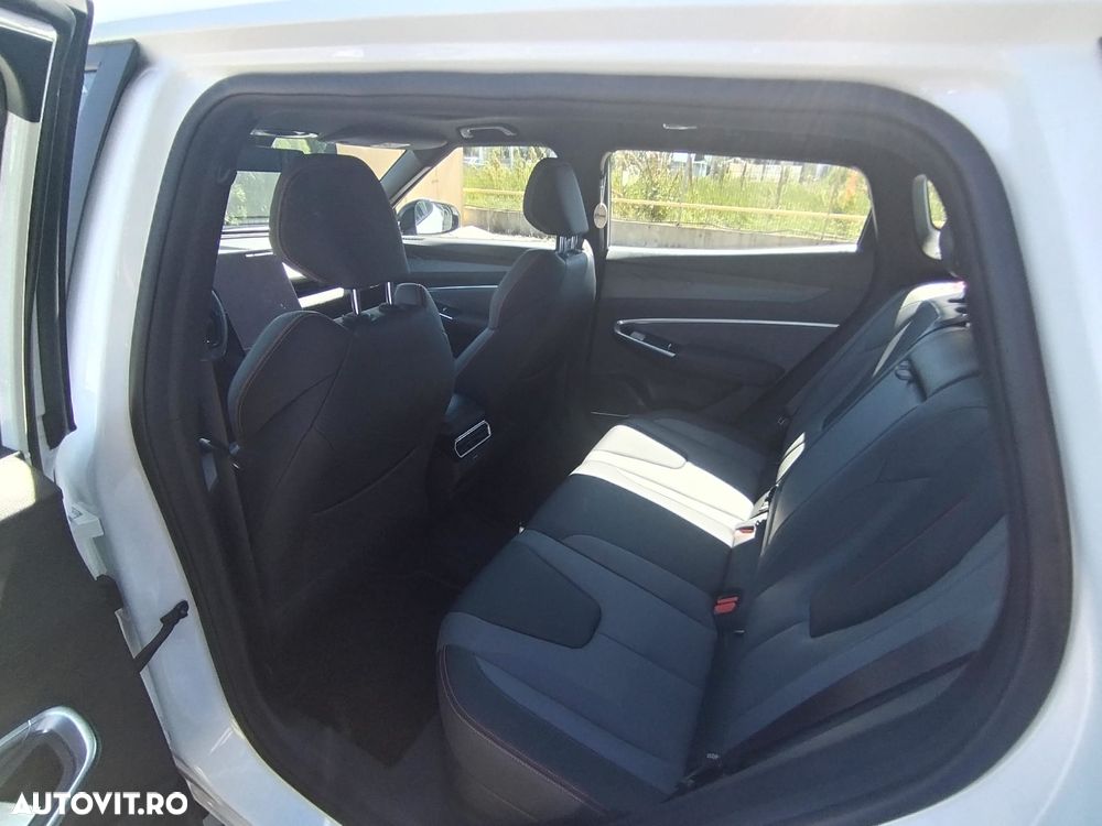 Geely Cityray 1.5 T-GDI 7DCT GK - 7