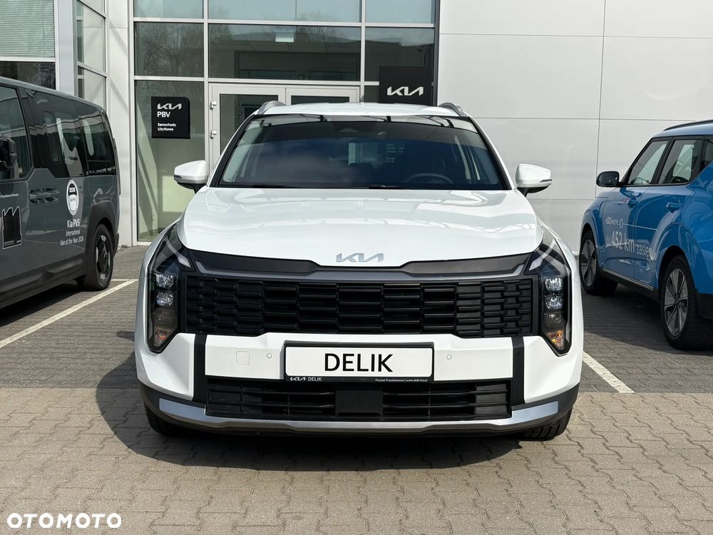 Kia Sportage 1.6 T-GDI L 2WD DCT - 3