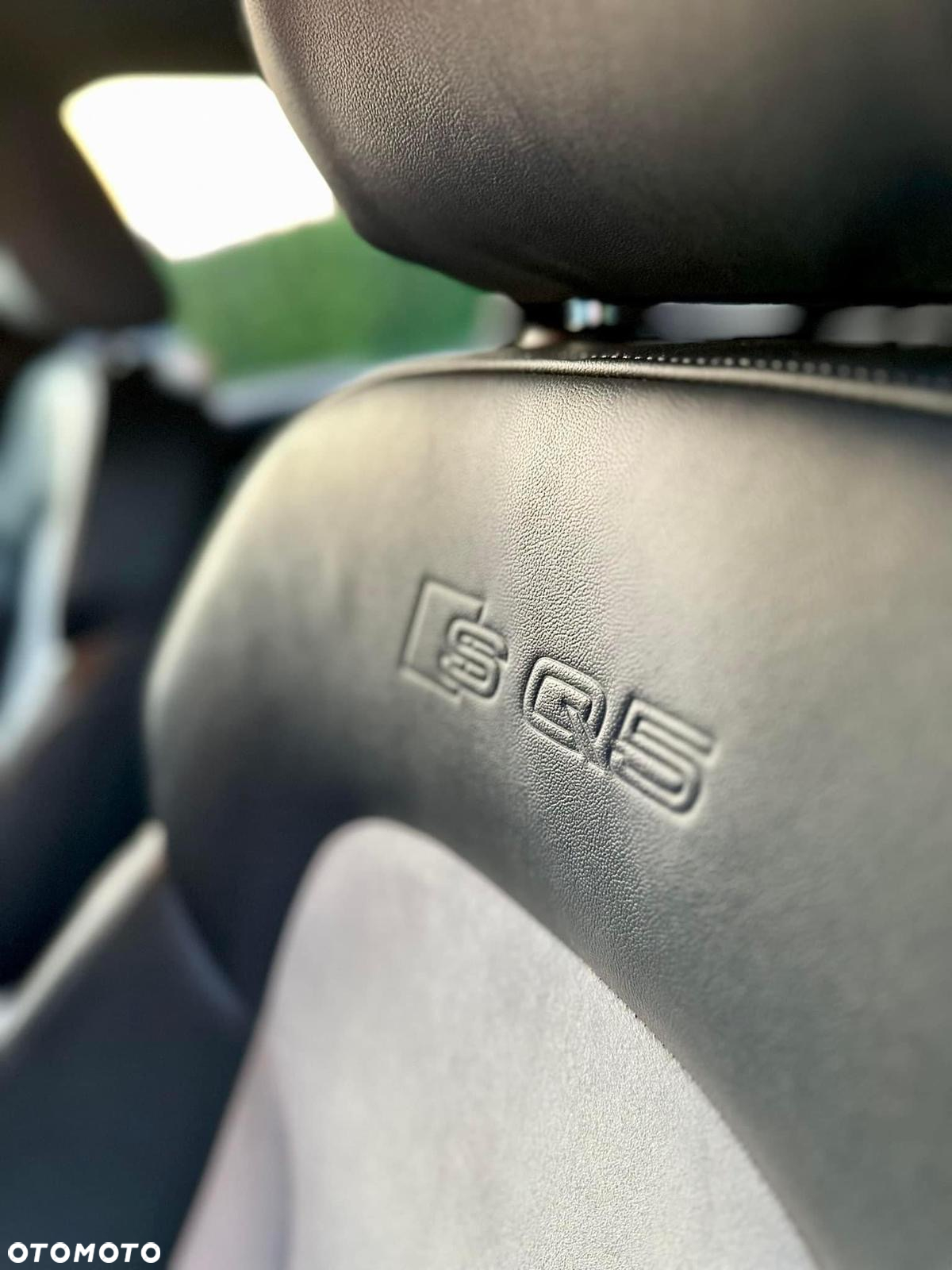 Audi SQ5 3.0 TDI Quattro Competition - 12