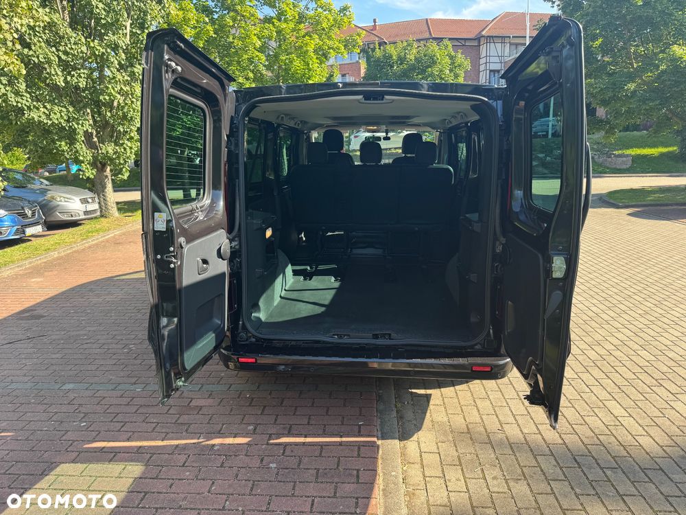 Opel Vivaro L2H1 2,9t Edition - 8