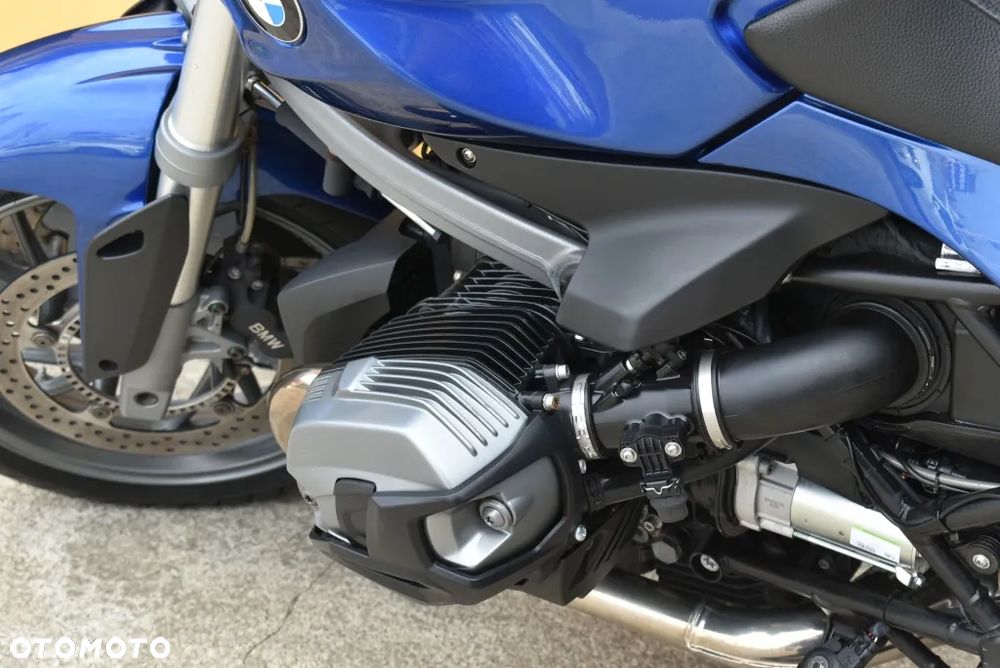 BMW R - 19