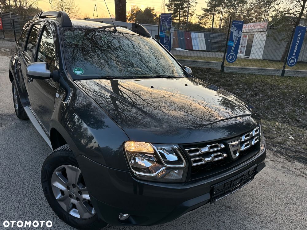 Dacia Duster 1.2 TCe Prestige - 11