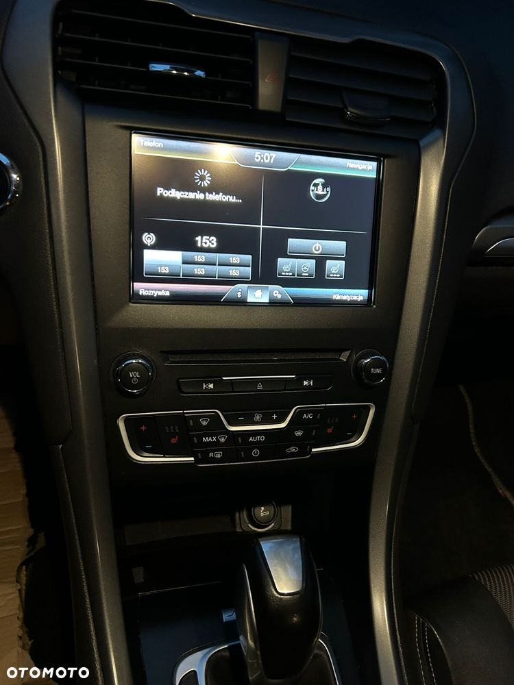 Ford Mondeo 2.0 TDCi STart-Stopp PowerShift-Aut ST-Line - 23