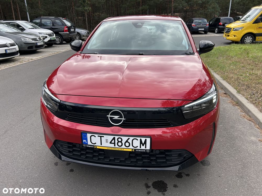 Opel Corsa 1.2 S&S - 1