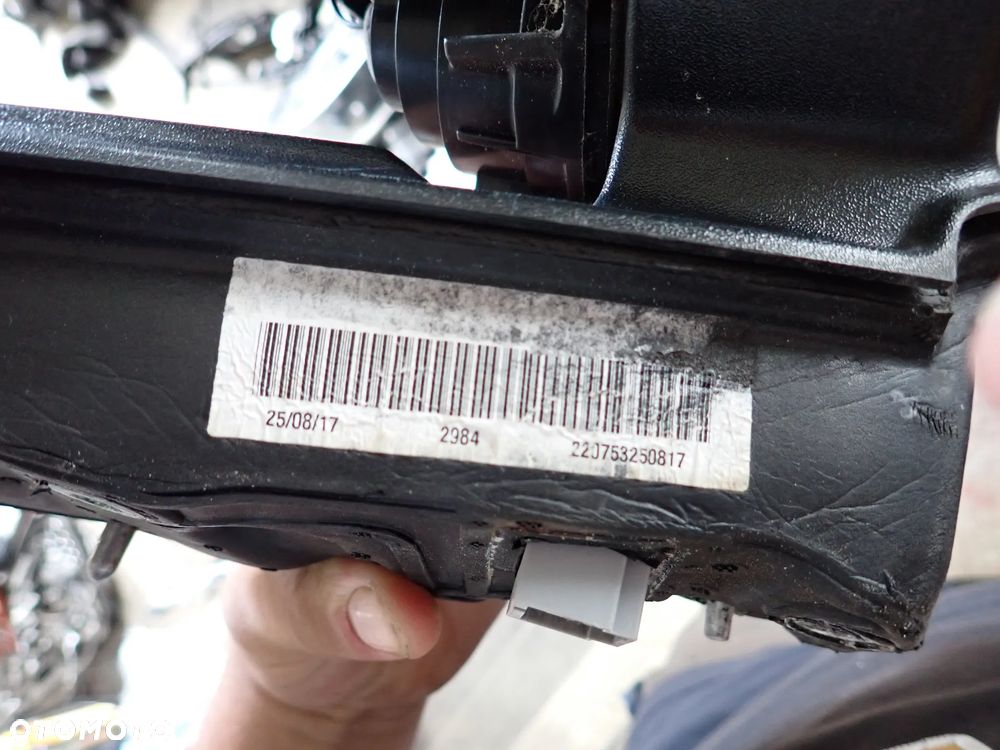 FORD KUGA 13--> LUSTERKO PRAWE EUROPA 8 PIN - 4