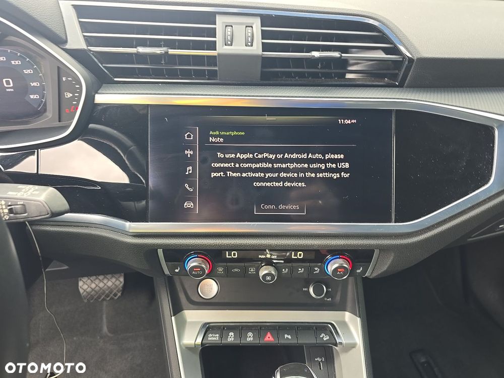 Audi Q3 45 TFSI Quattro S tronic S line - 8