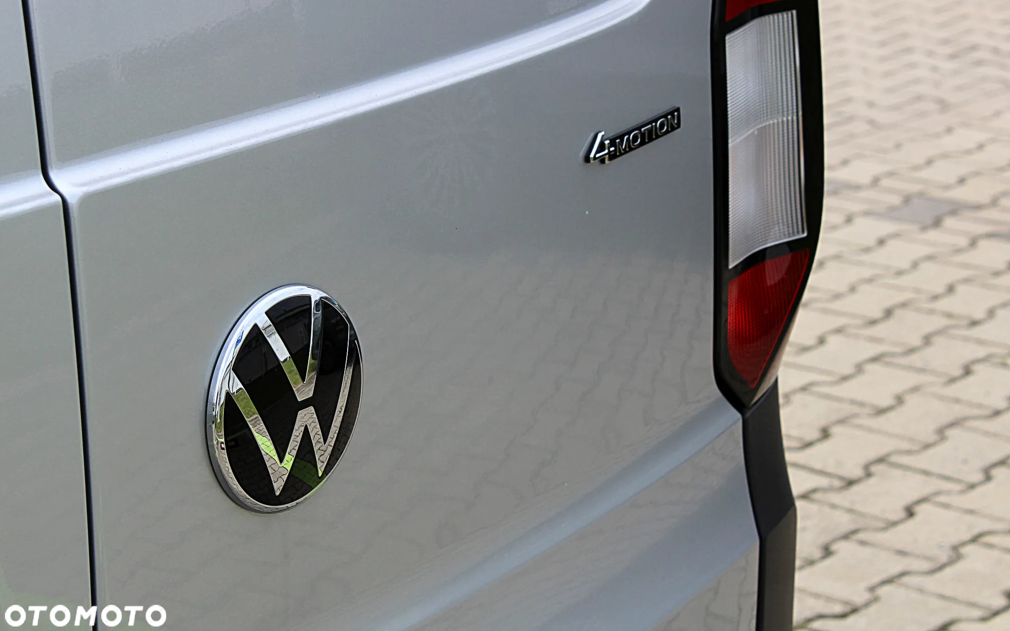 Volkswagen Caddy - 7