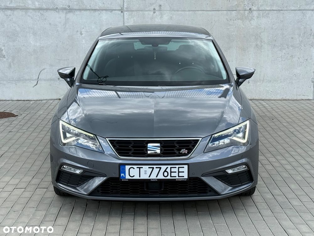 Seat Leon - 2