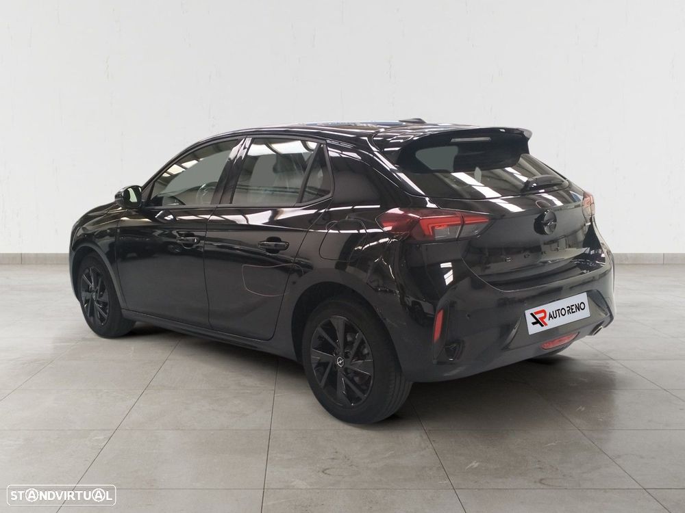 Opel Corsa 1.2 T Hybrid GS eDCT - 3