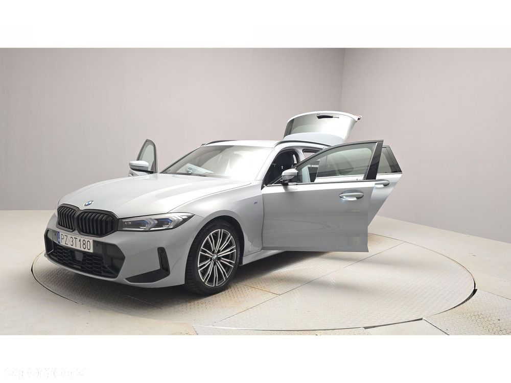 BMW Seria 3 - 9