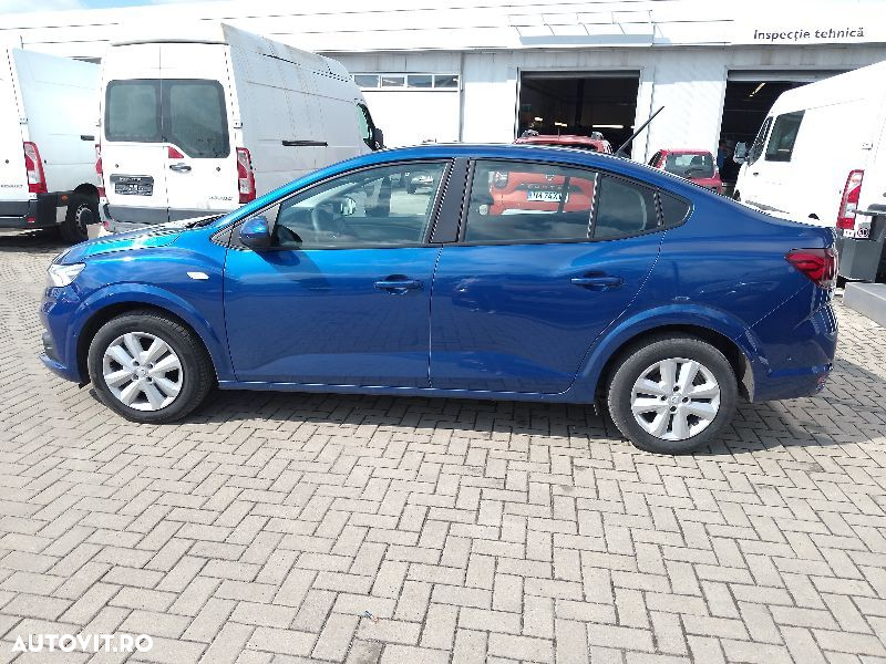 Dacia Logan - 3
