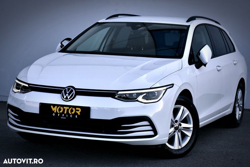 Volkswagen Golf 2.0 TDI SCR DSG Life - 2