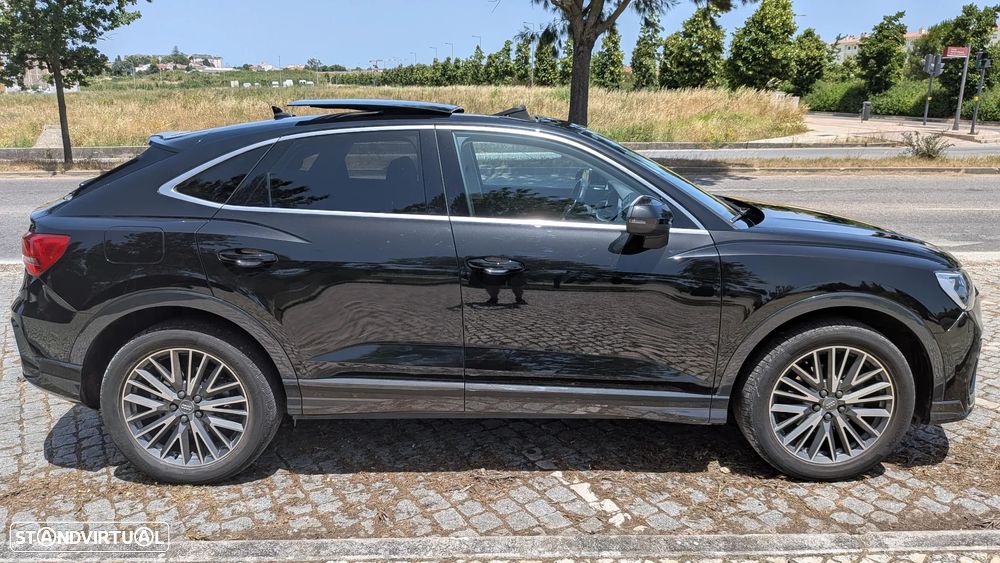 Audi Q3 Sportback 35 TFSI S tronic - 3