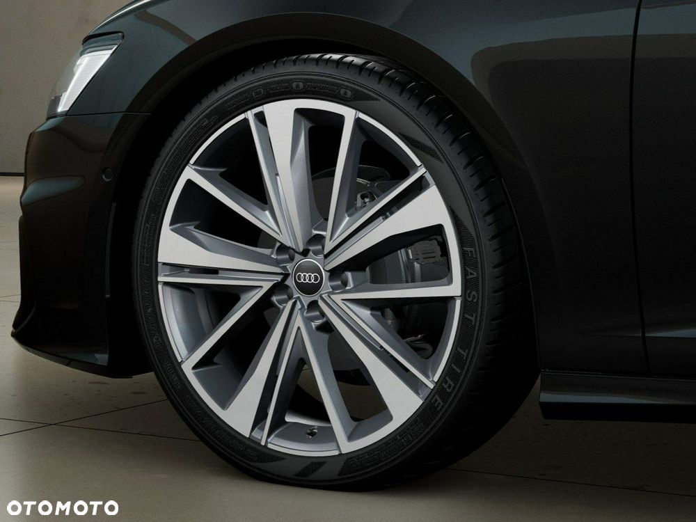 Audi A6 - 6
